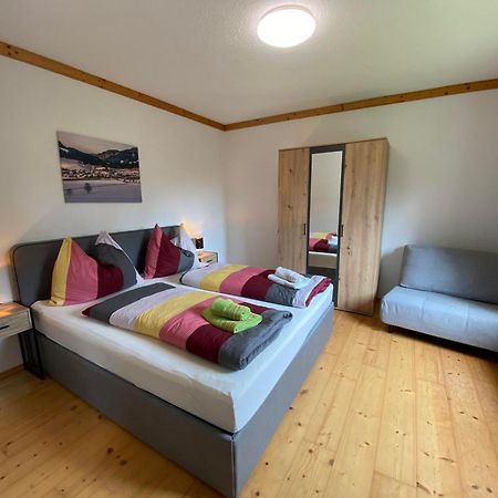 Ferienwohnung Marianne Söll Exteriér fotografie