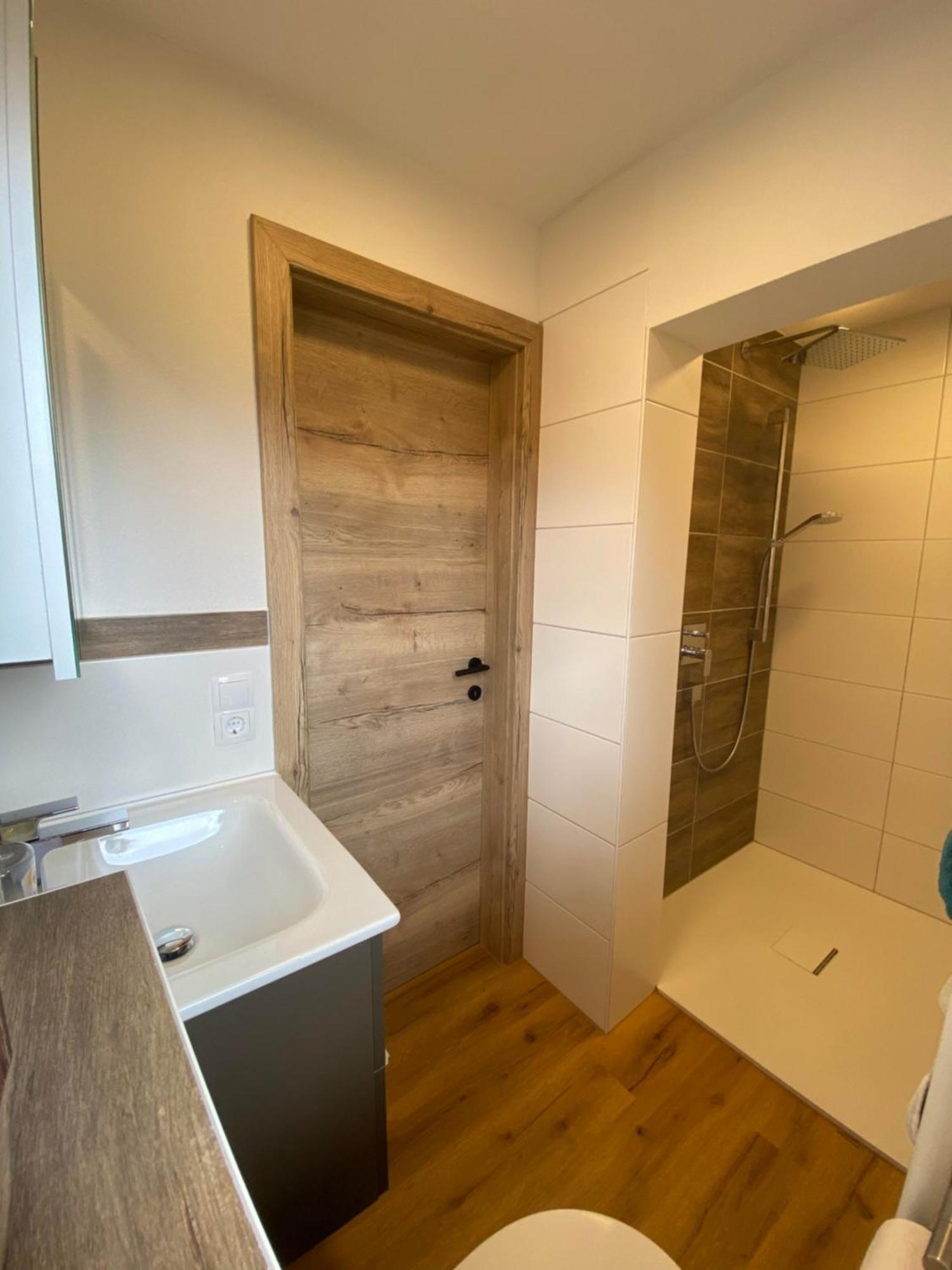 Ferienwohnung Marianne Söll Exteriér fotografie