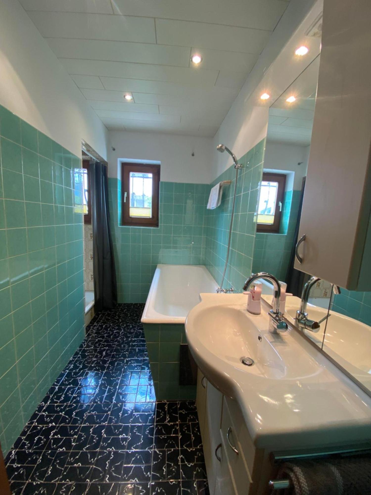 Ferienwohnung Marianne Söll Exteriér fotografie
